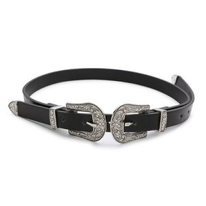 In style belt